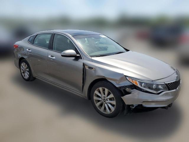 5XXGU4L35GG107263 KIA OPTIMA EX