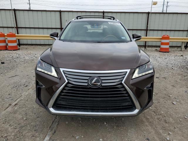 2T2ZZMCA7HC062985 Lexus Rx 350 Base