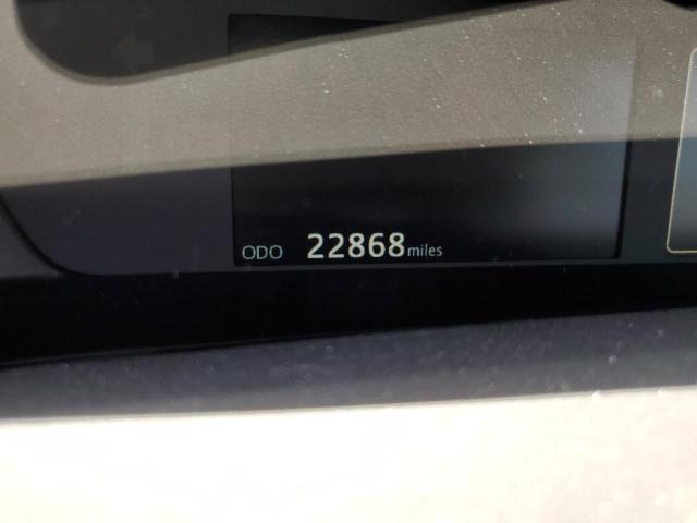 JTDL9RFU6K3005366 Toyota Prius