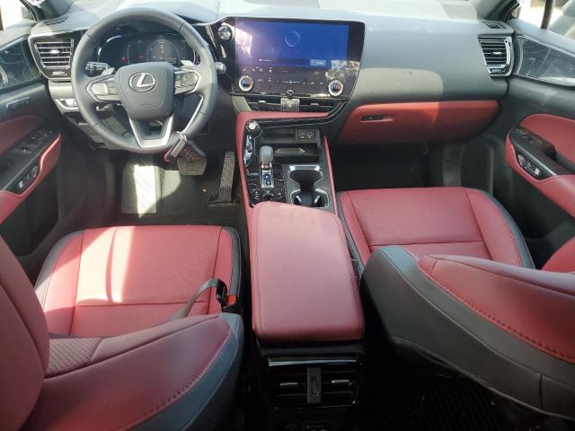 2T2GKCEZ2RC029998 Lexus Nx 350h Ba