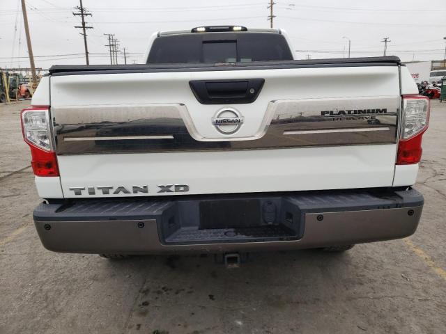 1N6BA1F25HN554568 Nissan Titan Xd Sl