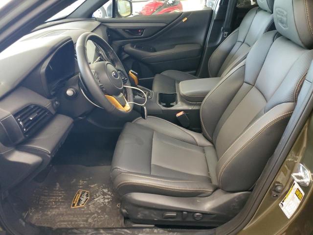 4S4BTGUD4R3151159 Subaru OUTBACK WI