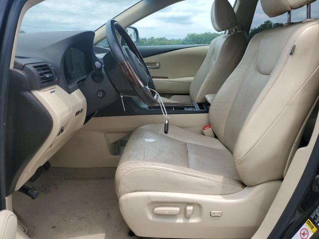 2T2ZK1BA4EC140431 Lexus RX 350