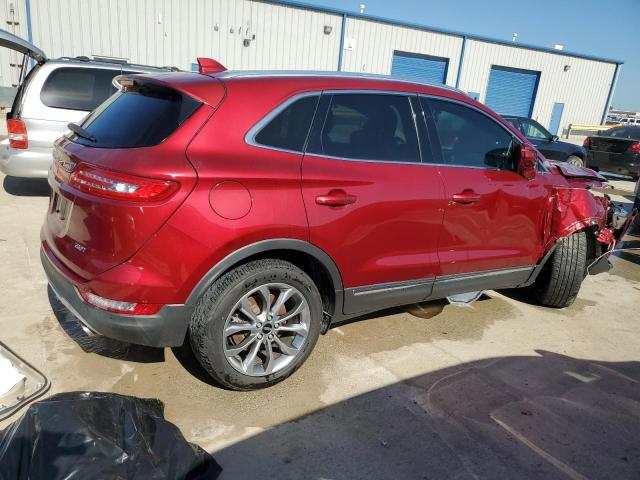 5LMCJ2C93HUL69545 Lincoln MKC SELECT