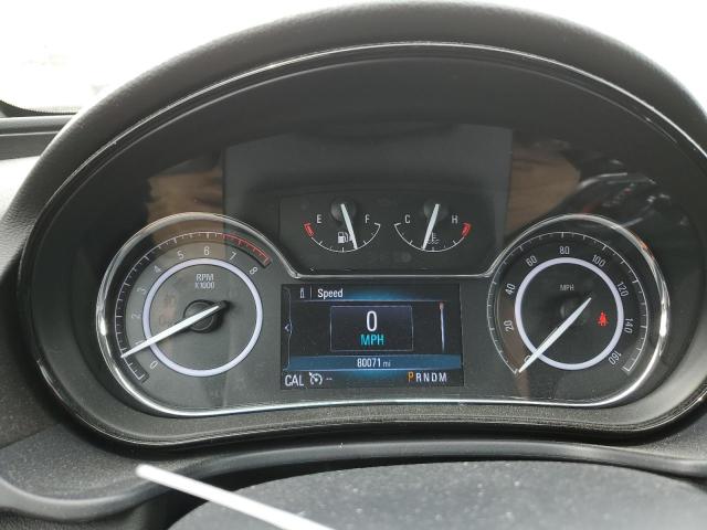 2G4GR5GX5H9114111 Buick Regal Premium