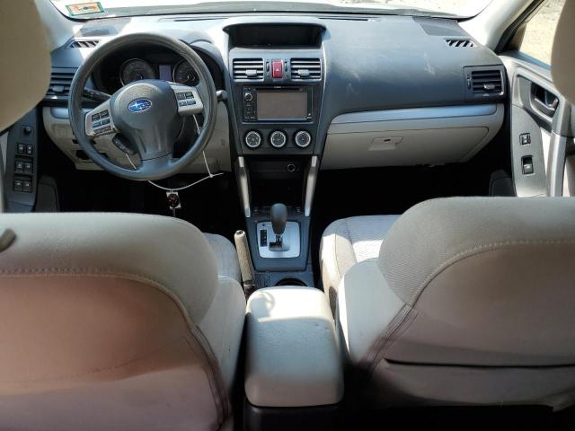 JF2SJAGC5FH465638 Subaru FORESTER 2