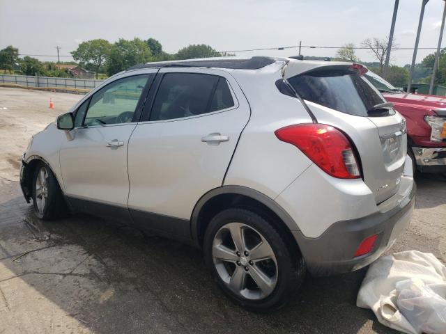 KL4CJASB3EB540205 Buick Encore