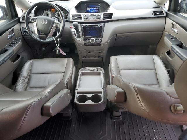 5FNRL5H92FB063951 Honda Odyssey Touring