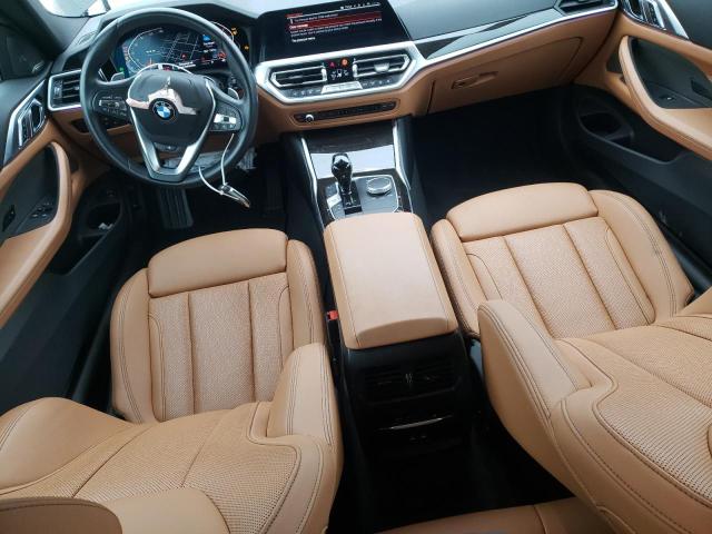 WBA53AP01PCL70971 BMW 430I