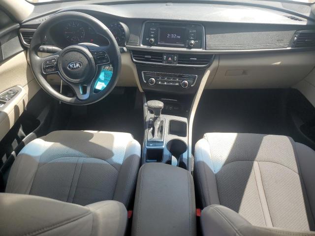 KNAGT4L36G5070504 KIA Optima Lx
