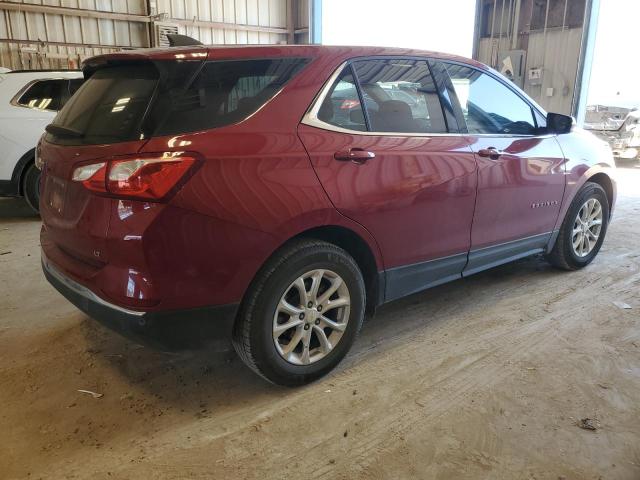 2GNAXKEV2K6184102 Chevrolet EQUINOX LT