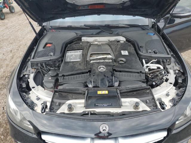 WDDZF8KB2JA384867 Mercedes-Benz E 63 AMG-S