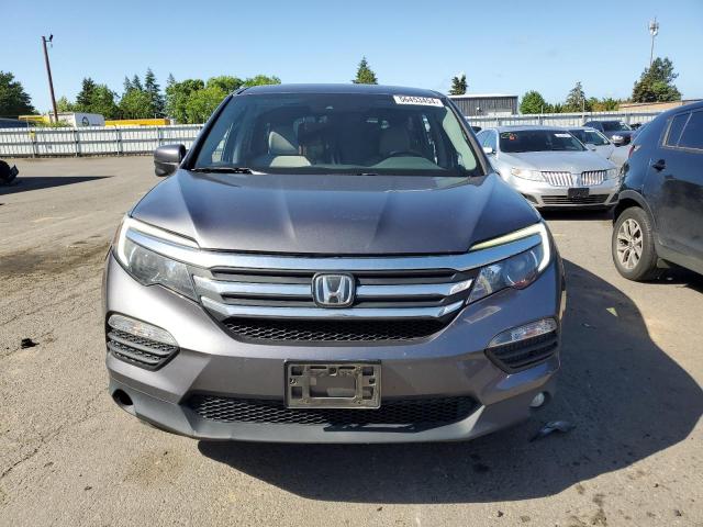 5FNYF6H45GB032661 Honda Pilot Ex
