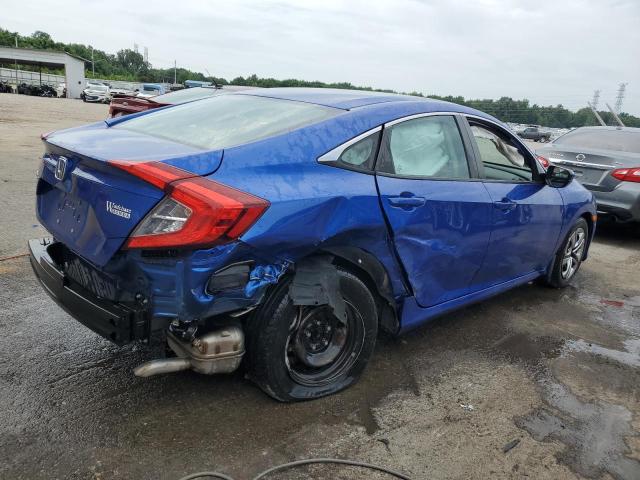 19XFC2F57GE010851 Honda Civic Lx