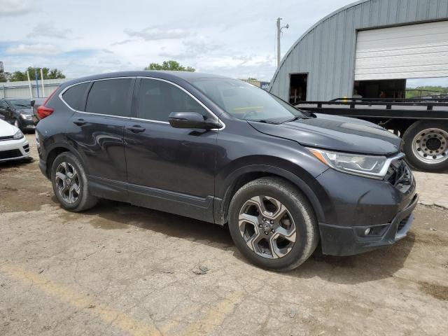 5J6RW1H80HL003202 Honda CR-V EXL