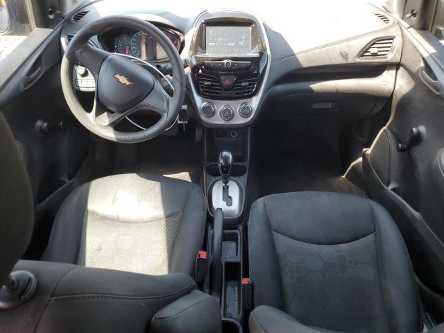 KL8CB6SAXHC727083 Chevrolet SPARK LS