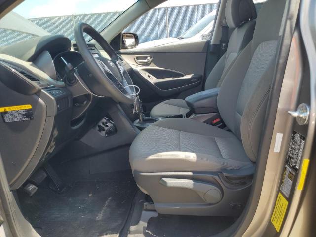 5XYZT3LB9GG373507 Hyundai SANTA FE SPORT