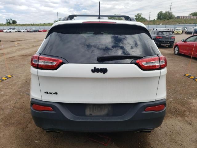 1C4PJMAS1HW605978 Jeep Cherokee Sport