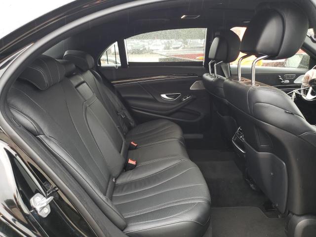 WDDUG6EB5LA503053 Mercedes-Benz S 450 4mat