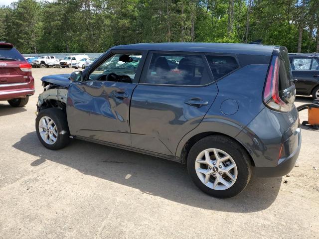 KNDJ23AU2P7877348 KIA SOUL LX