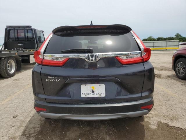 5J6RW1H80HL003202 Honda CR-V EXL