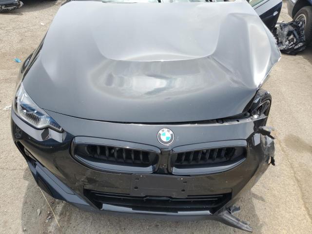 3MW53CM05R8D89307 BMW M240XI