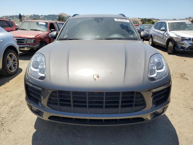 WP1AA2A50JLB19284 Porsche Macan