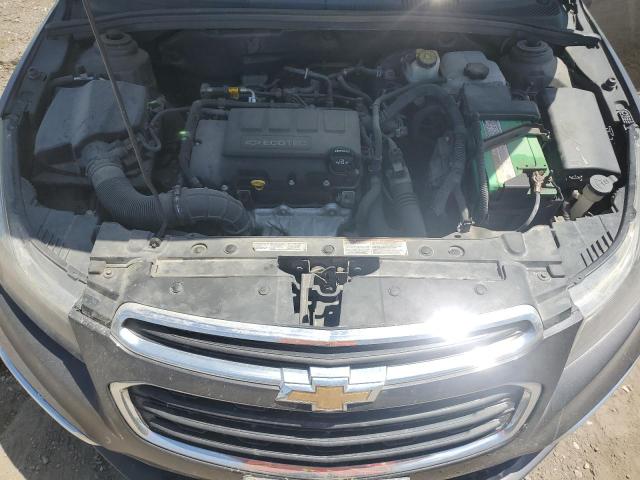 1G1PE5SB7G7155991 Chevrolet Cruze Limited Lt