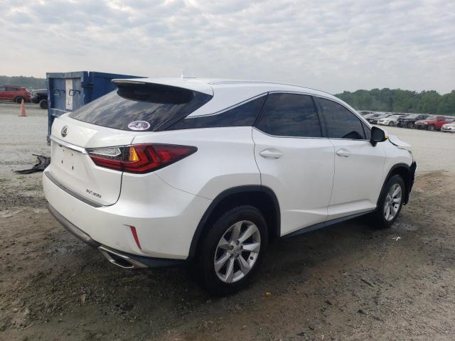 2T2ZZMCA5GC016117 Lexus RX 350