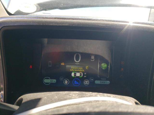 1G1RD6E46EU120212 Chevrolet Volt
