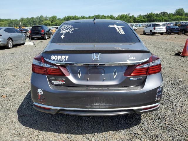 JHMCR6F3XHC017761 Honda ACCORD HYB