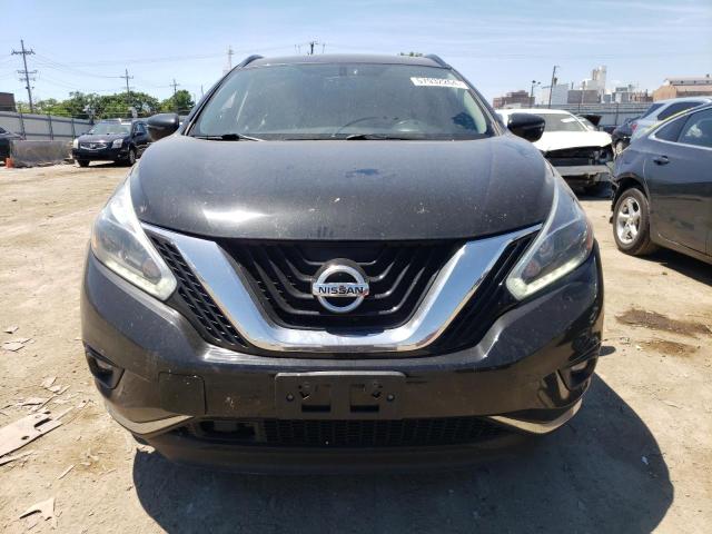 5N1AZ2MGXJN113144 Nissan MURANO S