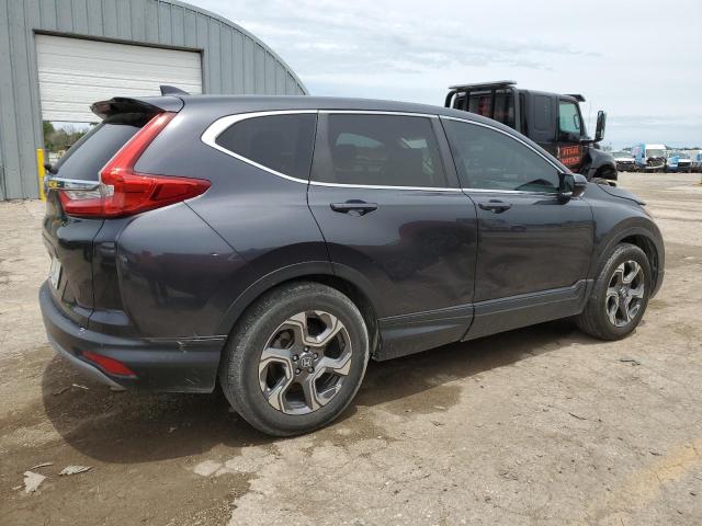 5J6RW1H80HL003202 Honda CR-V EXL