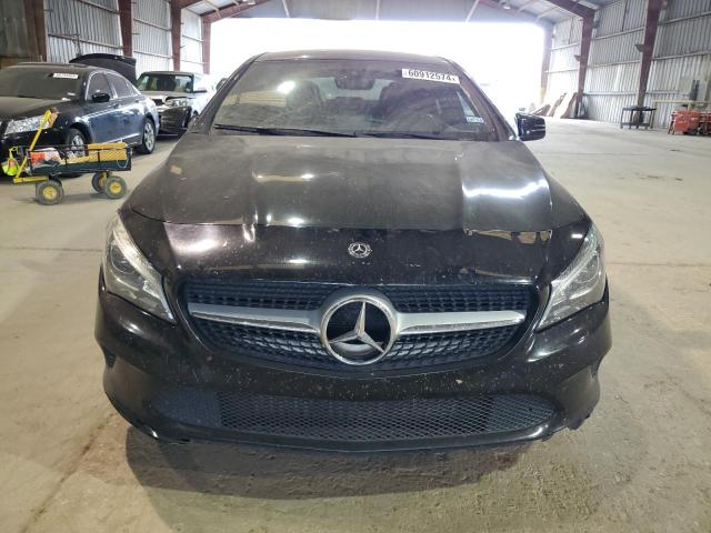 WDDSJ4EB5JN539912 Mercedes-Benz CLA 250
