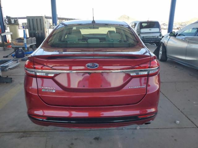 3FA6P0SU1HR141828 Ford FUSION TIT