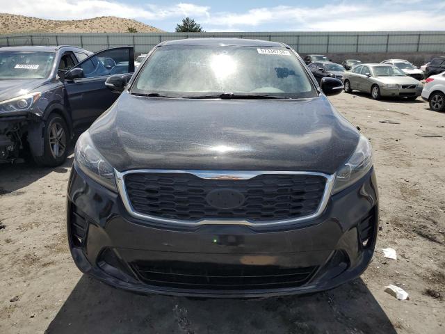 5XYPGDA3XLG641455 KIA SORENTO L