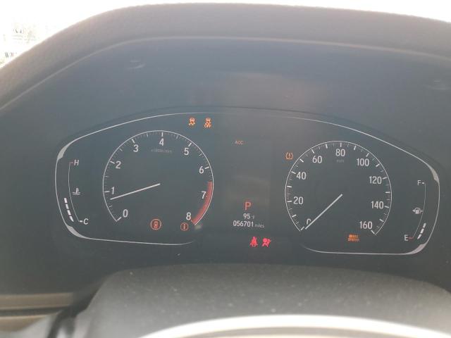 1HGCV1F16JA239358 Honda ACCORD LX