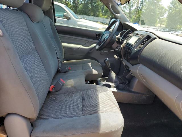 5TFPX4EN7EX022937 Toyota Tacoma