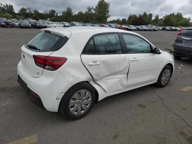 3KPA25AB2JE058471 KIA RIO LX