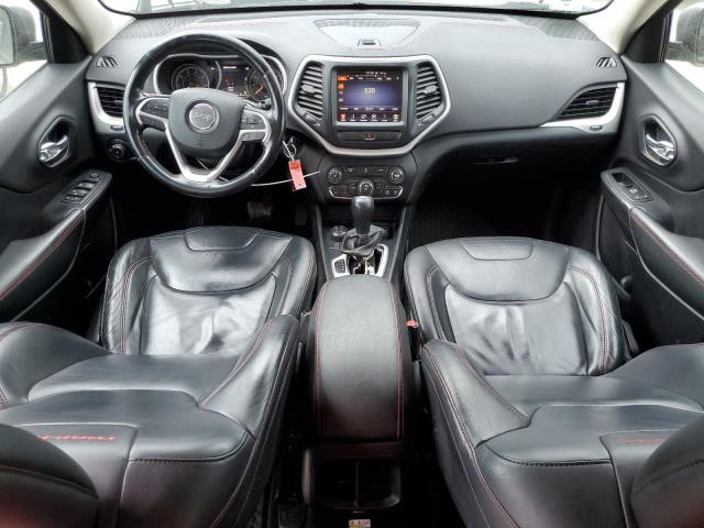 1C4PJMBB2EW159706 Jeep Cherokee Trailhawk