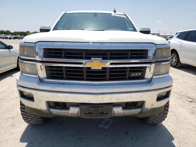3GCUKREC8FG449451 Chevrolet 1500 Truck