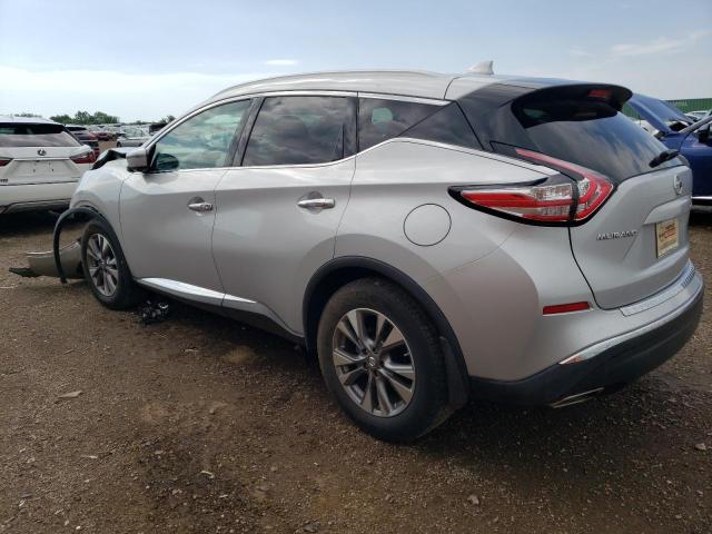 5N1AZ2MH5HN160715 Nissan MURANO S