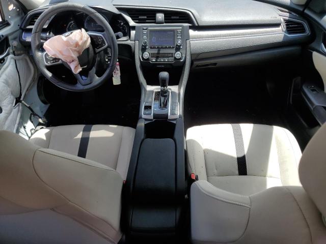 2HGFC2F64LH552269 Honda Civic Lx