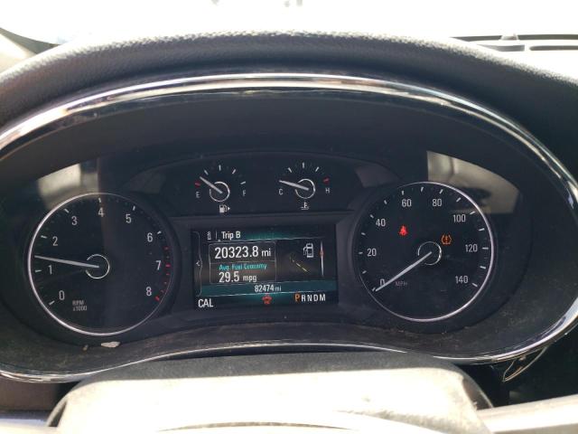 KL4CJCSB9JB525651 Buick Encore Essence