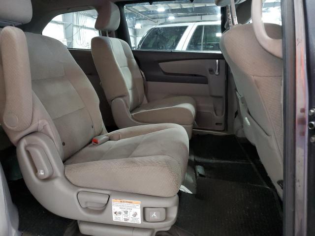 5FNRL5H44FB017574 Honda ODYSSEY EX