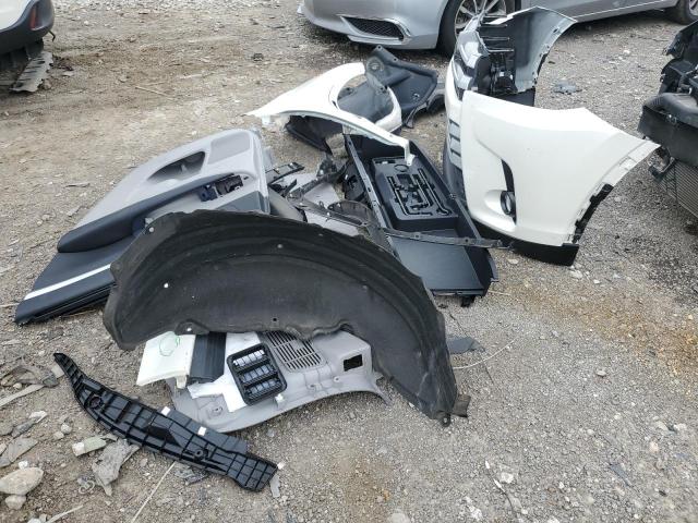 5TDJZRFH3JS556491 Toyota Highlander Se