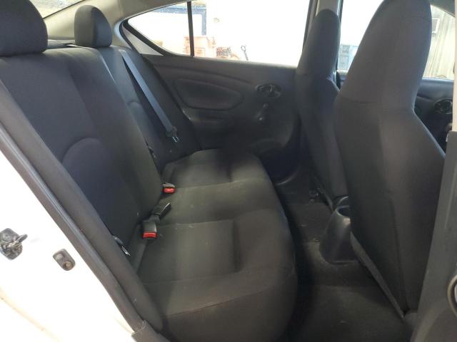 3N1CN7AP1HL811181 Nissan VERSA S