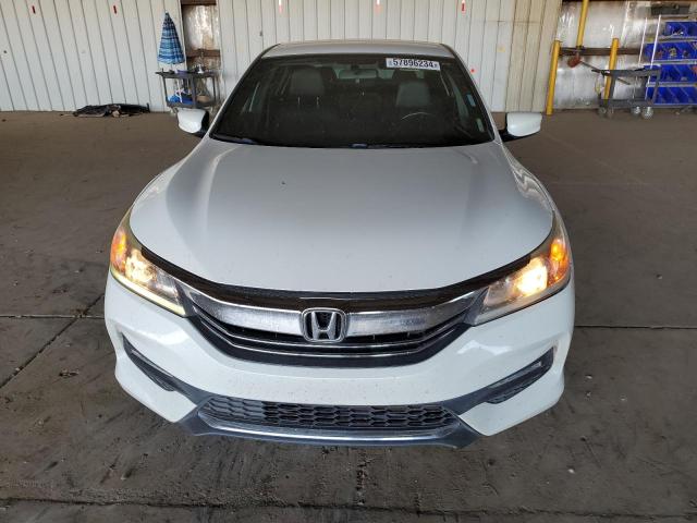 1HGCR2F50HA242733 Honda Accord Sport