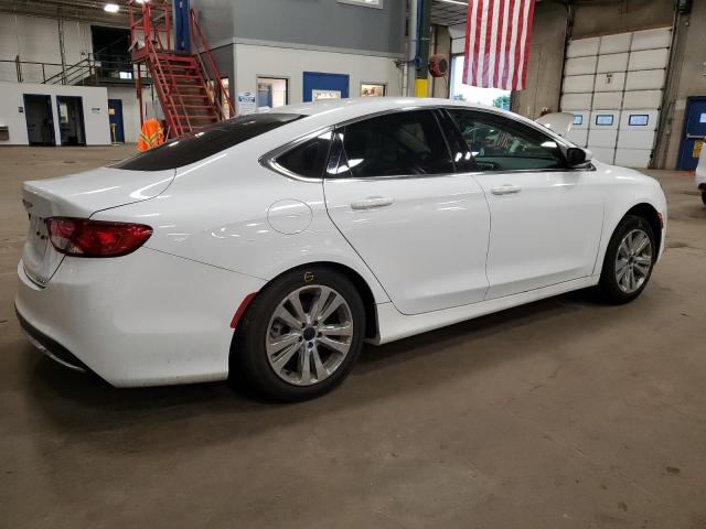 1C3CCCAB4FN528498 Chrysler 200 Limited