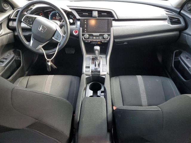 JHMFC1F32JX023764 Honda CIVIC EX